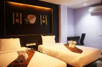 Metro Hotel & Spa Hotels in Thung Song