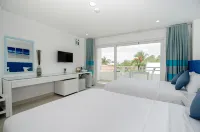 長灘島因迪拉旅館