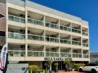 Ibiza Barra Hotel Hotels near Joatinga
