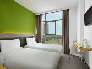 Amaris Hotel Margorejo Surabaya