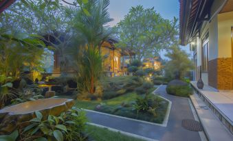 Pondok Prapen Guest House