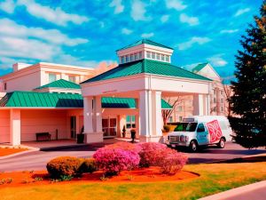 Hilton Garden Inn Boston-Burlington