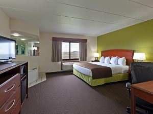 AmericInn by Wyndham Wahpeton