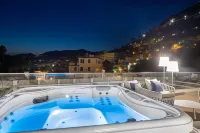 Carrick Hotel Camogli - spa