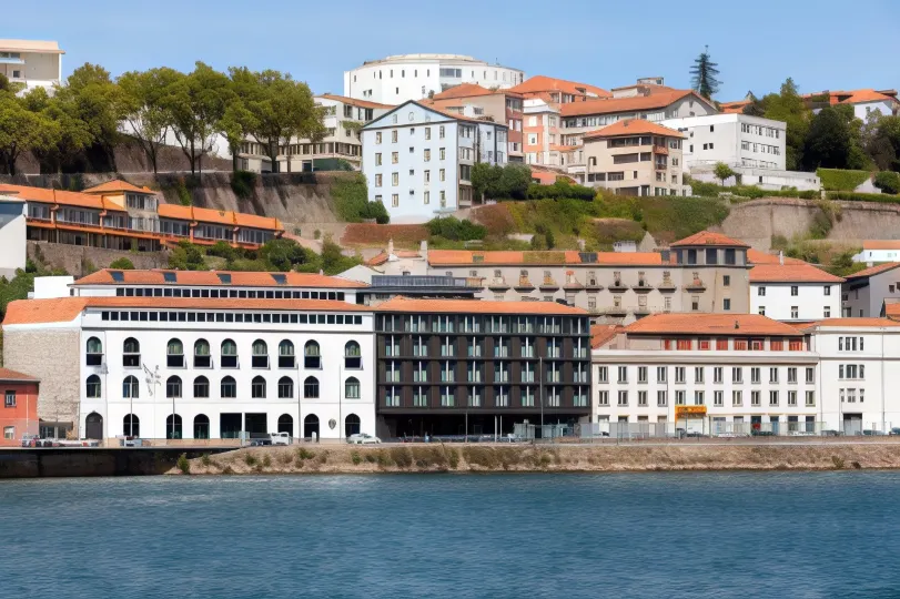 Neya Porto Hotel