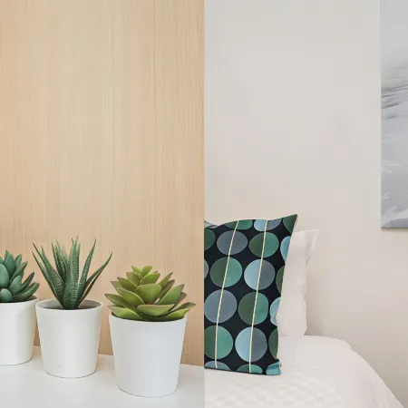 Namba Garden Square Apartment
