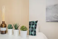 Namba Garden Square Apartment