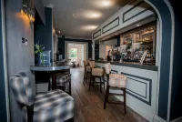 Woughton House Hotel Hotels in Bletchley and Fenny Stratford