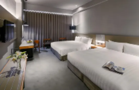 Orient Luxury Hotel Hotels in Chiayi City