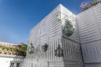 Hotel Madinat