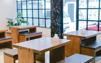 Barelang Hotel Nagoya Batam Hoteles en Batu Ampar