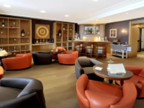 Hotel le Rive Hotels in Nyon