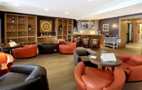 Hotel le Rive Hotels in Nyon