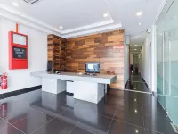 Iris Hotel Hotels in Kajang