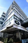 Hotel Luna Hotel di Offenbach am Main