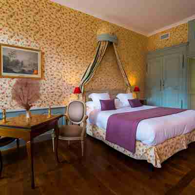 Domaine de La Groirie - le Mans Rooms