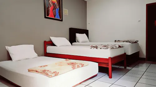 Hazel House Bandung