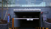 デイ ナイス ホテル - 駐車場