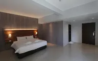 The Proud Exclusive Hotel - balcony