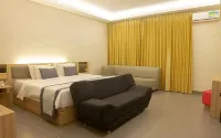 @K Hotel Kaliurang Yogyakarta Hotels in Selo