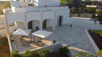 Dimora Caraspi Hotels in Parco Scizzo-parchitello