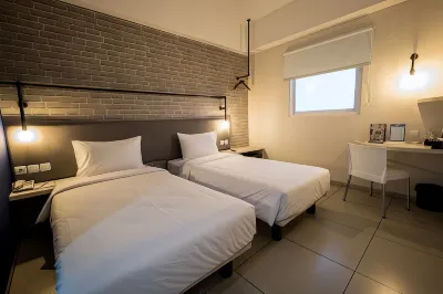 Hotel 88 Bekasi by WH Hotel a Rawalumbu