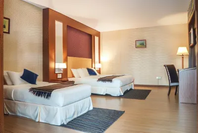 Hotel PEN Mutiara Hotels in Bayan Lepas