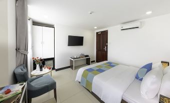 Phuc Thanh Luxury Hotel