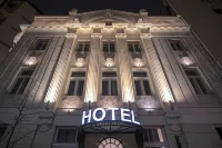 Public House Hotel Hotellit kohteessa 