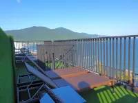 Seashore Hotel & Apartment - Mountain view