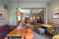 Premier Inn Nuneaton/Coventry Hotel a Nuneaton and Bedworth District