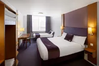 Premier Inn Northwich South Hotels in Whitegate and Marton