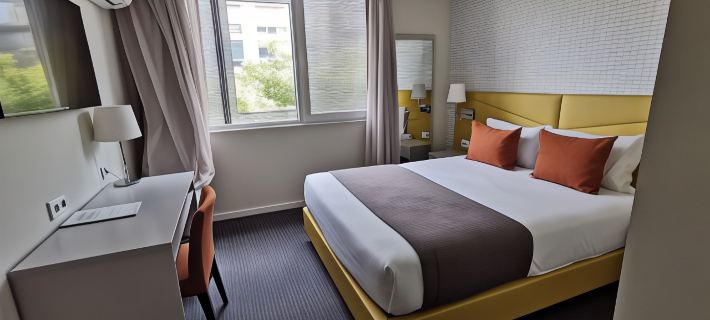 Masa Hotel 5 de Outubro Hotels in Lissabon