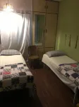 The Little Blue Window Hostel Hotel a 