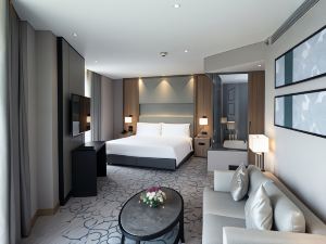 LYFE Hotels Bhubaneswar | LYFEホテルズブバネシュワル