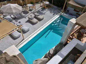 Sandaya Luxury Suites