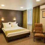 Hakasiya Hotel