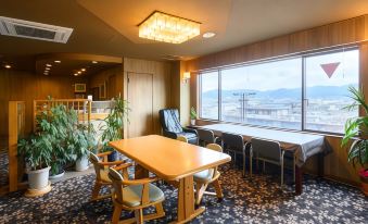 Tabist Business Hotel Osamura