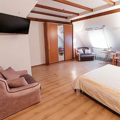 Cottbus Hotel