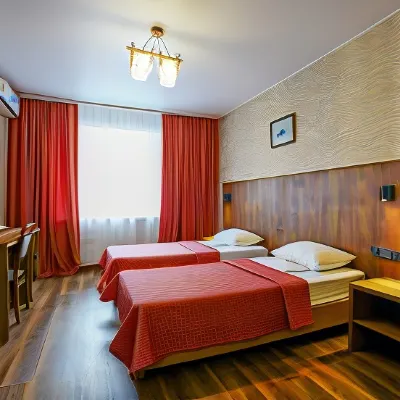 Yamskoj Hotel
