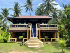 First Villa Beach Resort