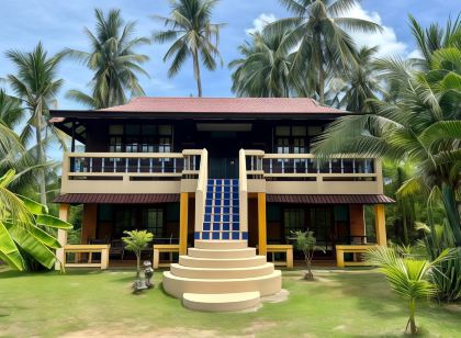 First Villa Beach Resort