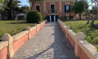 Villa Sine Tempore Fumarola