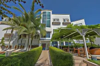 Relais Valle Dell'Idro Hotels in Otranto