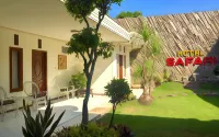 Hotel Safari Các khách sạn ở Sumbersari