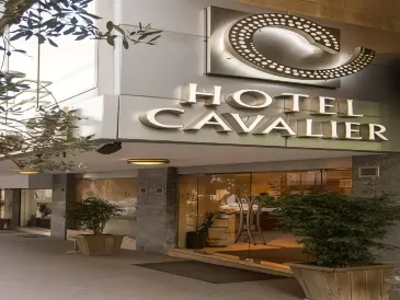Hotel Cavalier