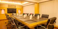 Deltin Suites Hotels in Nerul
