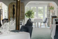 Furzeleigh Mill Hotels in West Buckfastleigh
