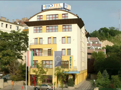 Hotel Mediterran Hotels in Ujbuda