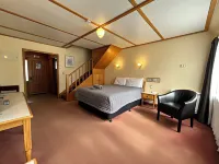 Masterton Motor Lodge Các khách sạn ở Masterton